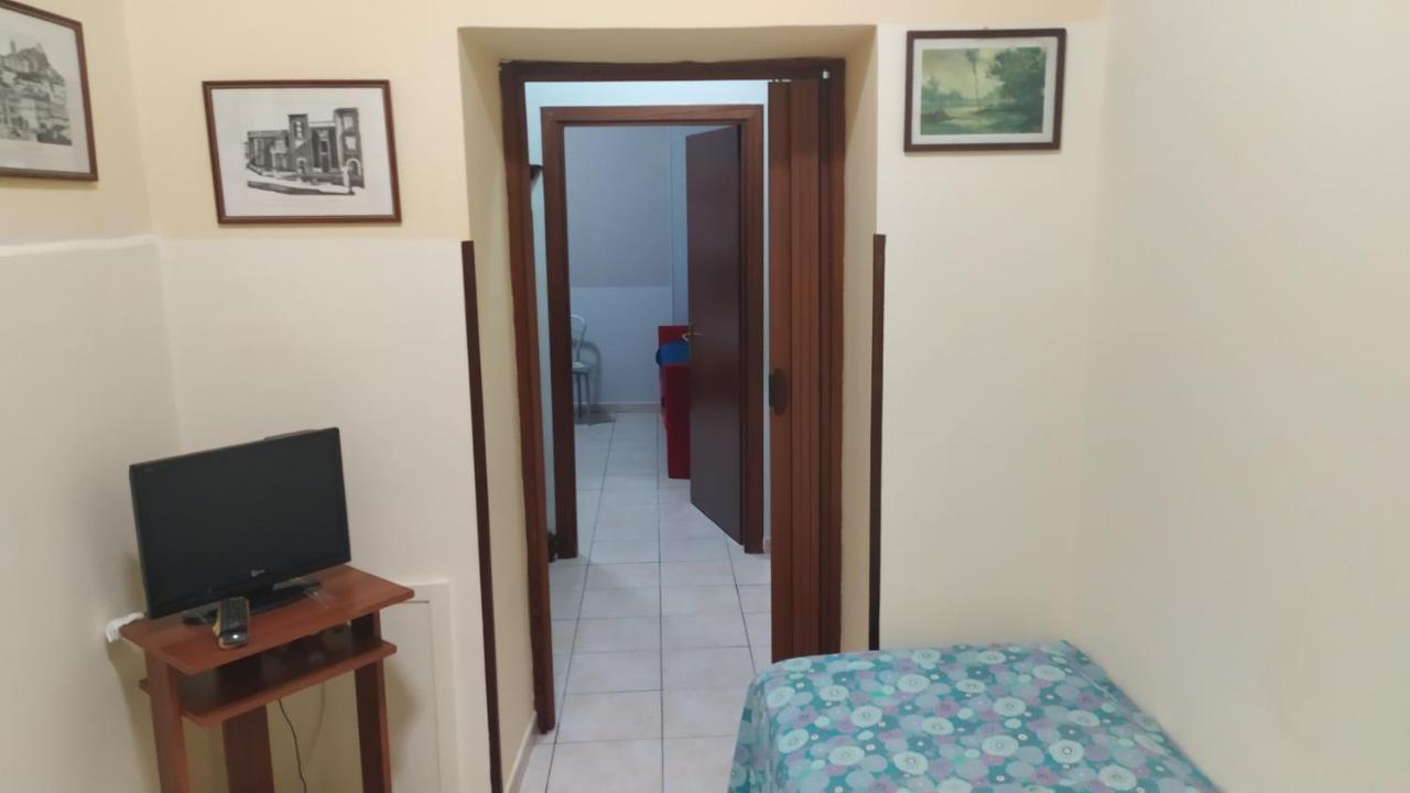 Ferienwohnung Casa Fiordaliso Bonea Exterior foto